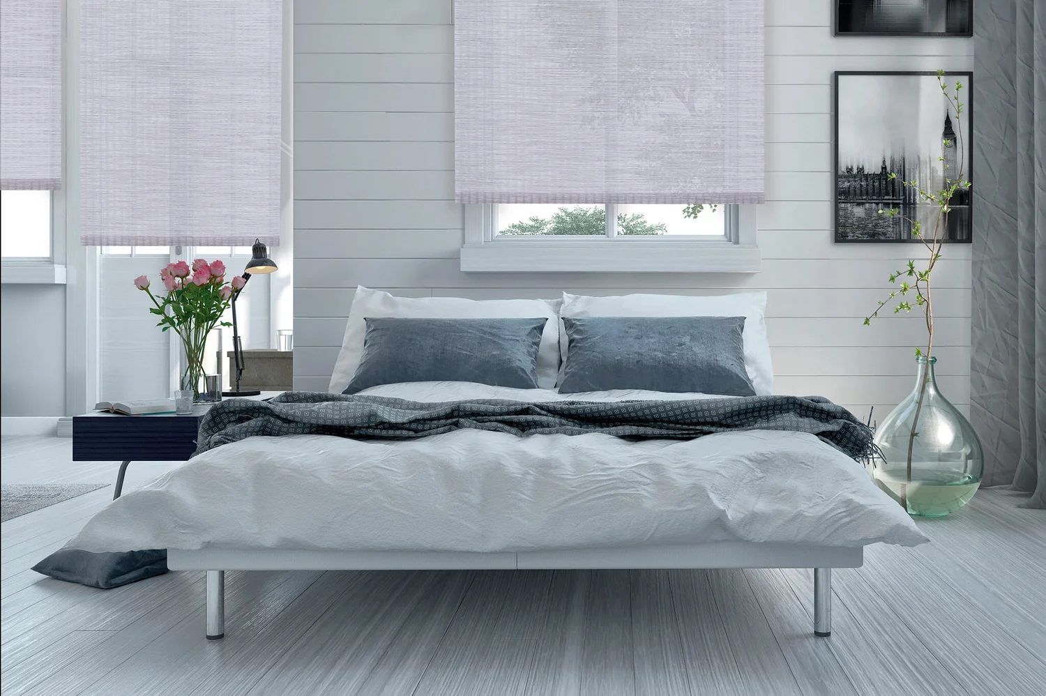 Roller Shades